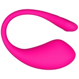 Lovense Lush 3 App-gesteuertes Vibro Ei - Pink