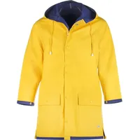 Modas Friesennerz Regenjacke Unisex Gelb XL