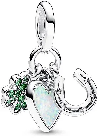 Pandora Anhänger Moments 792755C01 - silber