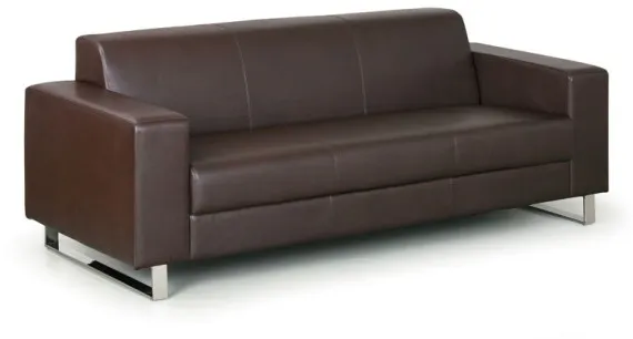 Sofa PRIMATOR, 3 Sitzflächen
