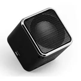 Technaxx MusicMan Mini BT-X2 schwarz