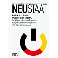 FinanzBuch Verlag Neustaat