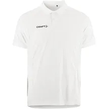 Craft Ability Poloshirt Herren 900000 - white XXL