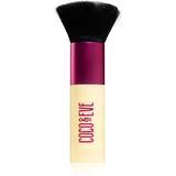 Coco & Eve Vegan Kabuki Self Tan Brush