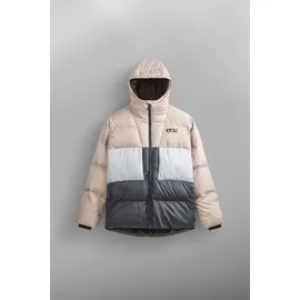 Picture Organic Clothing Picture Skarary Jacke 2024 shadow gray/dark blue