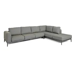 BEST  Athene – Lounge-Set   Anthrazit