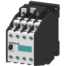 Siemens Hilfsschütz 3TH4244-0AF0