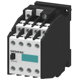 Siemens Hilfsschütz 3TH4244-0AF0