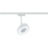 Paulmann Hochvolt-Schienensystem-Leuchte URail 5W LED Weiß