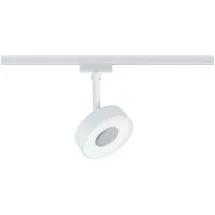 Paulmann Hochvolt-Schienensystem-Leuchte URail 5W LED Weiß