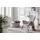 SalesFever Coffeetable Grau MDF 70 x 44 cm