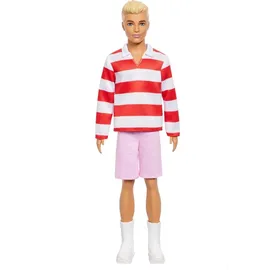 Barbie Fashionistas Ken-Puppe Nr. 241 (HYV01)
