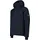 CMP Man Jacket Fix Hood Skijacke Black/Blue 58