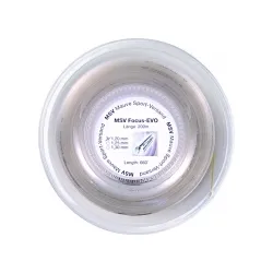 MSV Focus EVO - 200 Meter - crystal