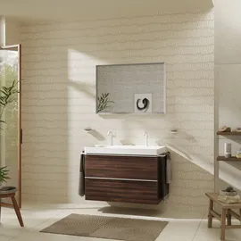 Hansgrohe Xelu Q Waschtisch 100 x 48 cm 61037450