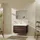 Hansgrohe Xelu Q Waschtisch 100 x 48 cm 61037450