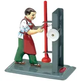Wilesco Dampfmaschinen 00750 Stampfer - M 75