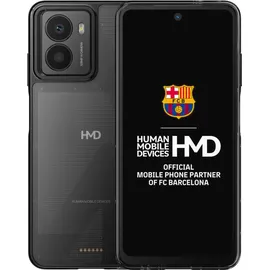 HMD Fusion 8 GB RAM 256 GB Noir