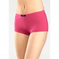 H.I.S. H.I.S Panty Damen anthrazit, weiß, mint, flieder, pink