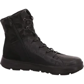 THINK! Stiefel in schwarz | Gr.: 42