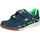 LICO Active Indoor V blau