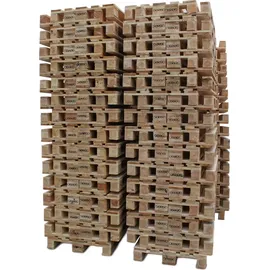 GERSO Flachpalette Europalette Beige