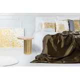 Kayoom Beistelltisch »Art Deco - DH 51x50 cm