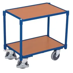 Etagen-Roller mit Rand 10mm 605 x 410mm