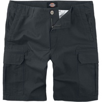 Dickies Millerville Short Cargo-Shorts schwarz