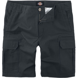 Dickies Millerville Short Cargo-Shorts schwarz