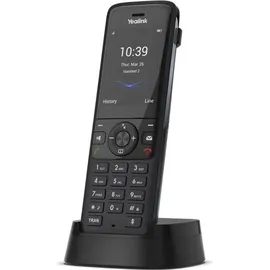 Yealink W78P Schwarz