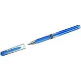Uni-Ball SIGNO UM-153 Gelschreiber 0,6 mm, Schreibfarbe: blau, 1 St.