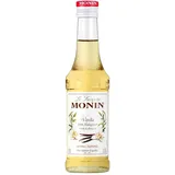 Monin Vanille Sirup 250 ml