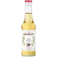 Monin Vanille Sirup 250 ml