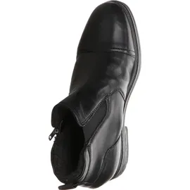 Bugatti Ruggiero Comfort Evo für Herren, schwarz, 45 EU