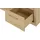 Smart Kleiderschrank Oslo 150 x 209 x 62 cm Holzfarben