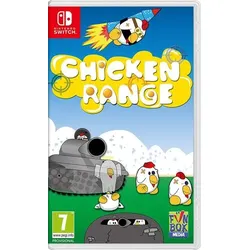 Chicken Range - Switch-Modul [EU Version]
