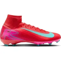Nike Mercurial Superfly 10 Pro FG Herren rot 46