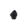 Fischer Hausschuh Schwarz 40