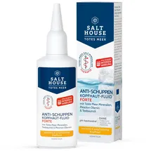Salthouse Totes Meer Therapie Anti-Schuppen Kopfhaut-Fluid 75 ml