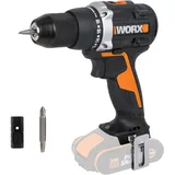 Worx WX102.9 ohne Akku