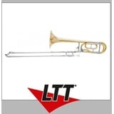 DIMAVERY TT-320 Tenor-Posaune, gold