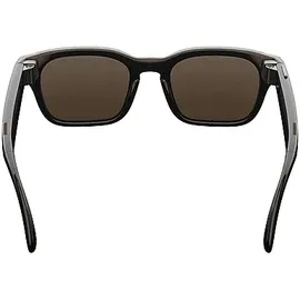 Meta Meta Adventurer, Klassisches Schwarz, Gläser: Braun AI Glasses