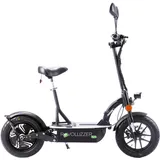 eneway Revoluzzer45 3.5 "plus" - E-Scooter 45km/h - 48V 40AH Lithium