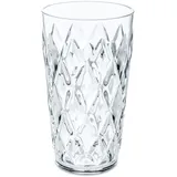 Koziol Crystal L Glas 450ml