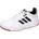K JQ1856 37 1/3 Ftwr White/Core Black/Gum10 37 1/3