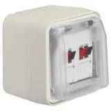 Berker Lautsprecherdose 11963512