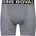 Boxer Grey Heather L
