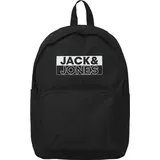 JACK & JONES DNA 0 l schwarz/blau