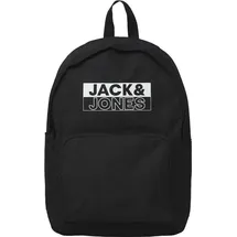 JACK & JONES DNA 0 l schwarz/blau